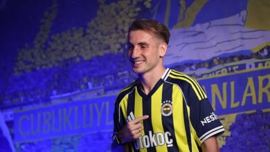 FENERBAHÇE HABERİ - Kerem Aktürkoğlu'ndan olay paylaşım! Sosyal medya bunu konuşuyor- Trabzonspor