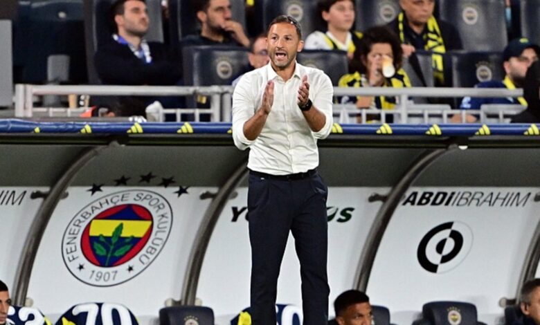 FENERBAHÇE HABERİ - Ömer Üründül’den dikkat çeken sözler: Tedesco’nun tercihleri yine hatalı!- Trabzonspor