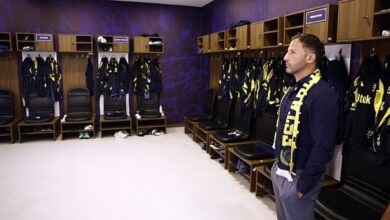 FENERBAHÇE HABERİ - Tedesco için flaş sözler! "Zeki bir insan ama..."- Trabzonspor