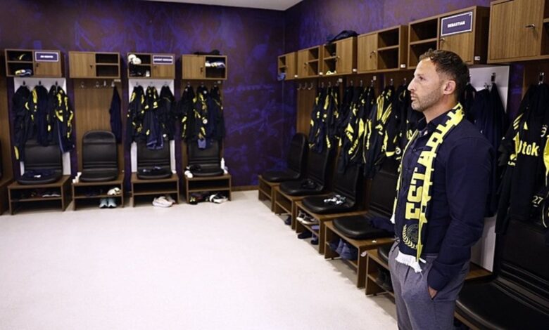 FENERBAHÇE HABERİ - Tedesco için flaş sözler! "Zeki bir insan ama..."- Trabzonspor