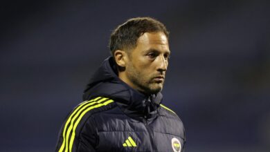 FENERBAHÇE HABERİ: Tedesco'nun tazminatındaki flaş gerçek! İşte olası ayrılığın bedeli- Trabzonspor