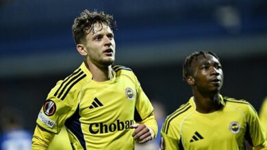 FENERBAHÇE HABERLERİ: Menajeri açıkladı! Szymanski ve Mourinho...- Trabzonspor