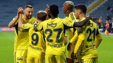 Fenerbahçe ile Antalyaspor 59. randevuda- Trabzonspor