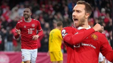 Fenerbahçe ve Beşiktaş peşindeydi! Eriksen'in yeni takımı belli oldu- Trabzonspor