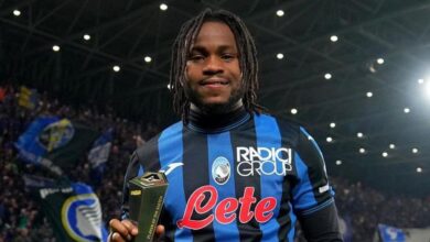 Fenerbahçe ve Galatasaray istiyordu: Atalanta'dan Lookman cevabı!- Trabzonspor