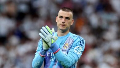 Fenerbahçe ve Galatasaray teklif götürmüştü! Andriy Lunin teklifleri neden reddetti?- Trabzonspor