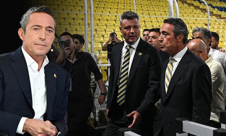 Fenerbahçe'de Ali Koç seçimi neden kaybetti! Detaylarıyla açıkladı: 'Kendi sonunu hazırladı' | 'Her şey para değil'- Trabzonspor