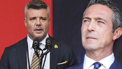 Fenerbahçe'de Ali Koç ve ekibi seçim sonucuna itiraz edecek mi? İşte son karar- Trabzonspor