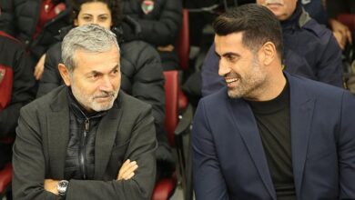 Fenerbahçe'de Aykut Kocaman ve Volkan Demirel gelişmesi! Geri mi dönüyorlar?- Trabzonspor