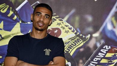 Fenerbahçe'de ayrılık resmileşti, Djiku'nun yeni adresi belli oldu- Trabzonspor