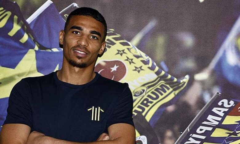 Fenerbahçe'de ayrılık resmileşti, Djiku'nun yeni adresi belli oldu- Trabzonspor