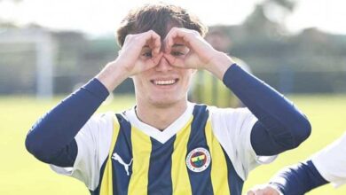 Fenerbahçe'de ayrılık resmileşti! İşte yeni takımı- Trabzonspor