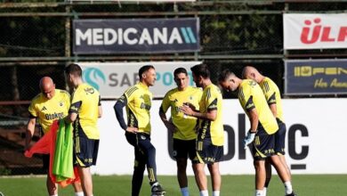 Fenerbahçe'de Domecio Tedesco farkı! Jose Mourinho...- Trabzonspor