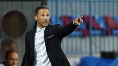 Fenerbahçe'de Domenico Tedesco dönemi!- Trabzonspor
