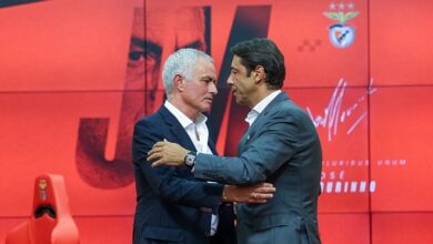 Fenerbahçe'de ihanet iddiası! "Mourinho'nun gelişini Branco ayarladı"- Trabzonspor