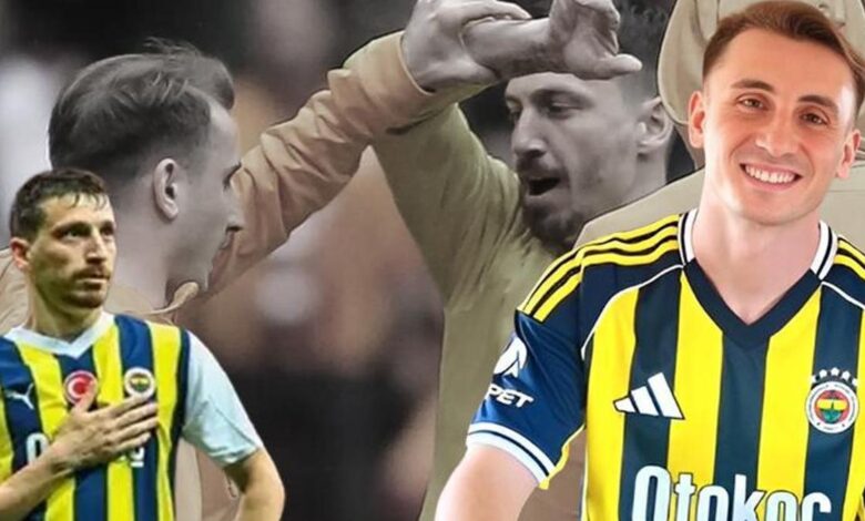 Fenerbahçe'de Mert Hakan Yandaş'tan, Kerem Aktüroğlu hamlesi! Herkesi şaşırttı- Trabzonspor
