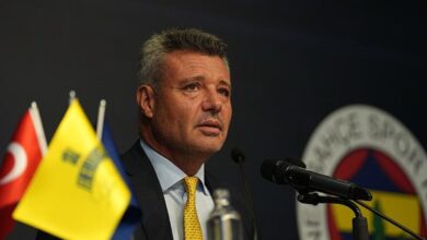 Fenerbahçe'de Sadettin Saran'a ödeme ve tazminat şoku!- Trabzonspor