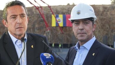 Fenerbahçe'de seçim öncesi çarpıcı yorum! 'Ali Koç'un son cephanesi'- Trabzonspor