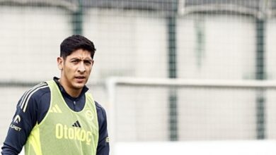 Fenerbahçe'de sıcak gelişme! Edson Alvarez...- Trabzonspor