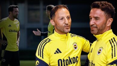 Fenerbahçe'de şok ayrılık! 2 hafta önce gelmişti...- Trabzonspor