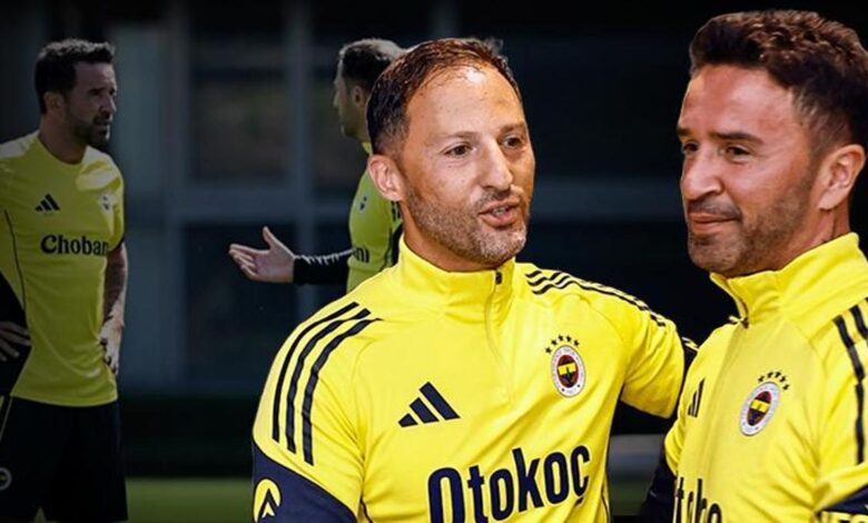 Fenerbahçe'de şok ayrılık! 2 hafta önce gelmişti...- Trabzonspor