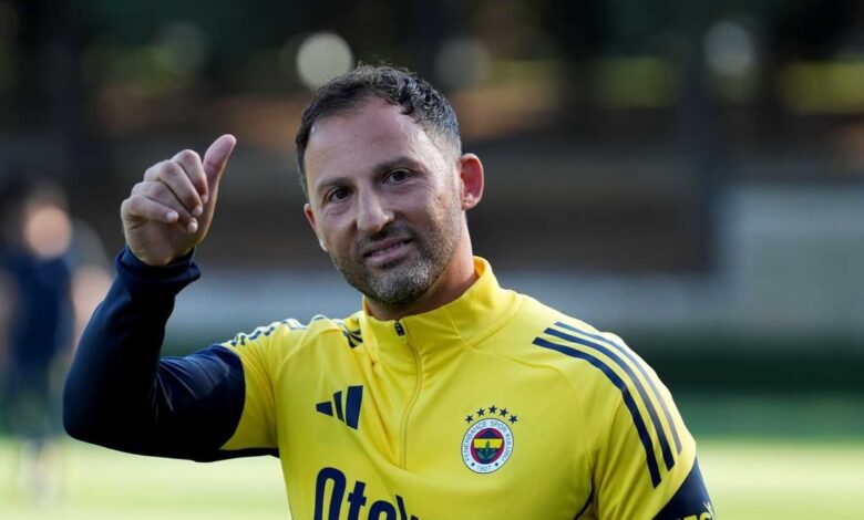 Fenerbahçe'de Tedesco etkisi! Mourinho dönemine göre...- Trabzonspor