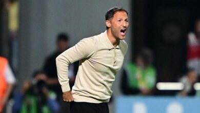 Fenerbahçe'de Tedesco, futbolculara sert çıktı! 'Tamamen kayboldu'- Trabzonspor