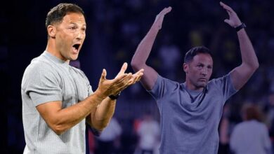 Fenerbahçe'de Tedesco'dan soyunma odası konuşması: Galibiyet şifresini verdi! 'Hatayı konuşmayalım ama...'- Trabzonspor