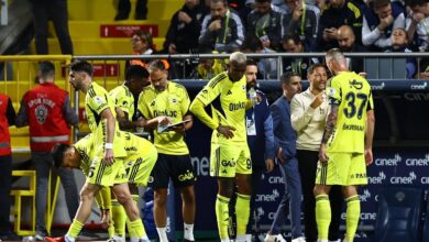 Fenerbahçe'de yıldızlar tedirgin! Başkan değişiminin ardından...- Trabzonspor