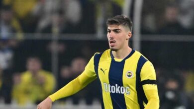 Fenerbahçe'de Yusuf Akçiçek Al-Hilal'e transfer oldu!- Trabzonspor