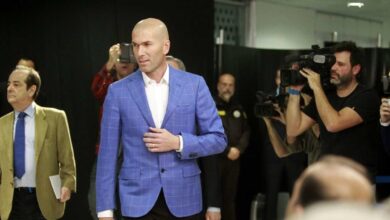 Fenerbahçe'de Zidane ile anlaşma tamam!- Trabzonspor