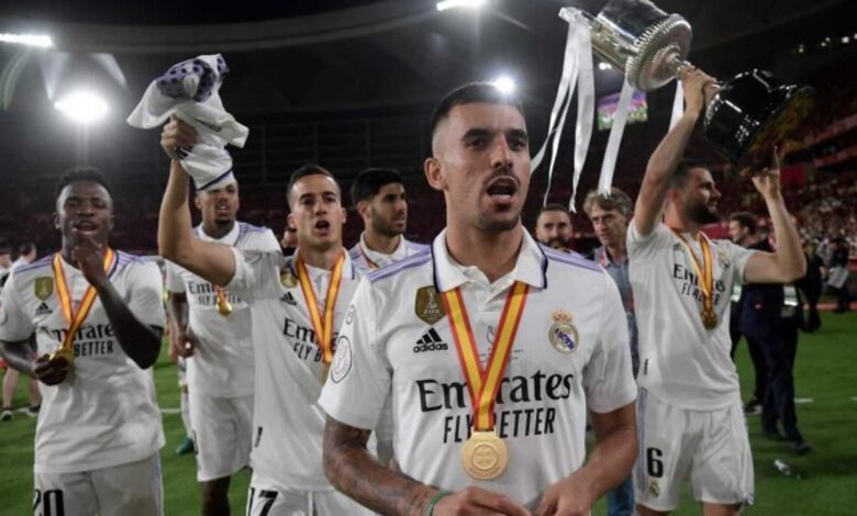 Fenerbahçe'den bir transfer bombası daha! Real Madrid'in yıldızı...- Trabzonspor