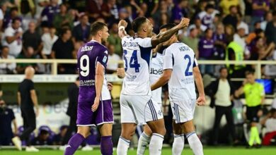 Fenerbahçe'den Como'ya transfer olan Diego Carlos şov yaptı- Trabzonspor