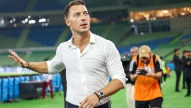 Fenerbahçe'den flaş teknik direktör hamlesi! Matthias Jaissle…- Trabzonspor