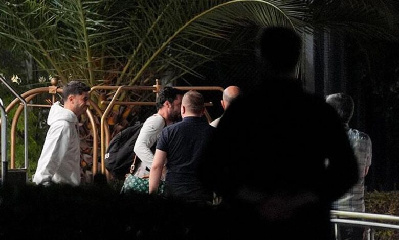 Fenerbahçe'den gece yarısı operasyonu! Apar topar İstanbul'a geldi, transferde bombayı patlattı- Trabzonspor