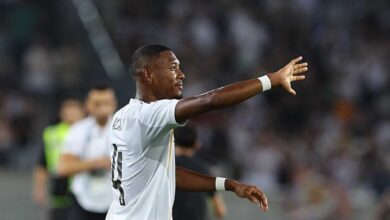 Fenerbahçe'den transferde David Alaba sürprizi! Ezeli rakipleri de devrede- Trabzonspor