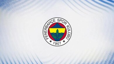 Fenerbahçe'nin büyük gururu! 20 milli sporcunun 17'si...- Trabzonspor