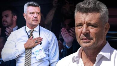 Fenerbahçe'nin yeni başkanı Sadettin Saran Avrupa'da gündem 'Tepeden tırnağa...'- Trabzonspor