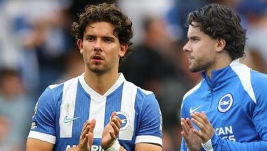 Ferdi Kadıoğlu ilk kez açıkladı: 'Çok sinir bozucuydu!' Brighton formasıyla sahalara döndü, yaşadıklarını anlattı...- Trabzonspor