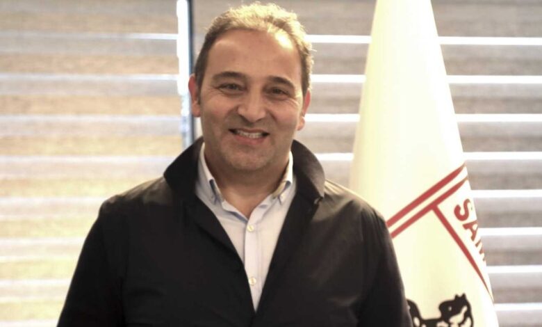 Forvet alacağız- Trabzonspor