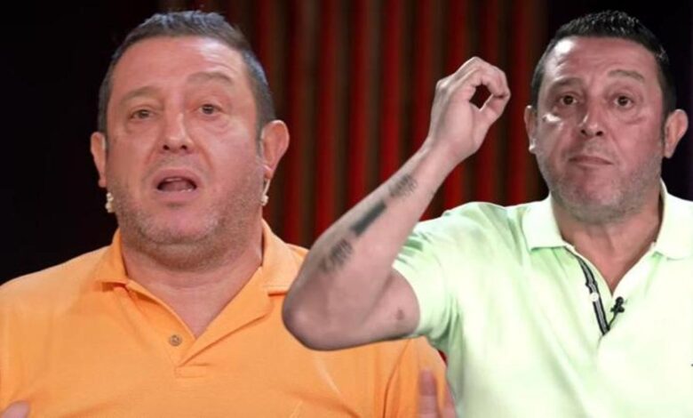 Frankfurt-Galatasaray maçı sonrası Nihat Kahveci çıldırdı! 'Ne ara 3 oldu anlayamadım'- Trabzonspor