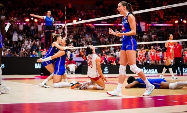 Fransa son 8’de- Trabzonspor