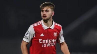 Futbol dünyasını sarsan acı kayıp: Billy Vigar 21 yaşında hayatını kaybetti- Trabzonspor