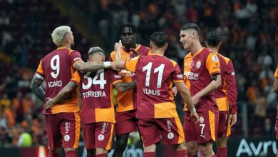 Galatasaray Avrupa devleriyle zirvede! İşte o istatistik- Trabzonspor