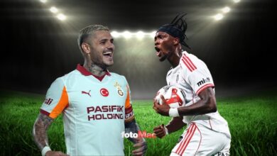 Galatasaray Beşiktaş maçı ne zaman? Galatasaray Beşiktaş derbisi ne zaman oynanacak?- Trabzonspor