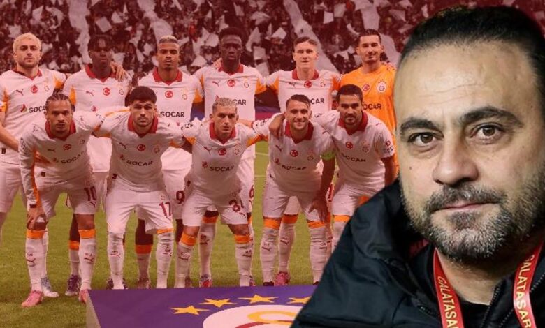 Galatasaray efsanesi Hasan Şaş, Leroy Sane'ye verdi veriştirdi! 'Başka bir pasaport mu var?'- Trabzonspor