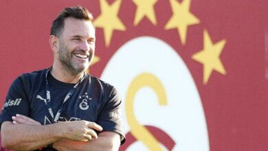 Galatasaray genç yetenek avında, işte listede ön plana çıkan üç isim- Trabzonspor