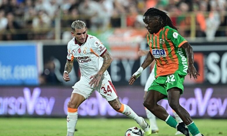 GALATASARAY HABERLERİ: Lucas Torreira'nın durumu belli oldu!- Trabzonspor