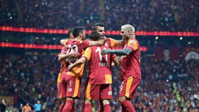 Galatasaray kasasını dolduracak! Liverpool maçında...- Trabzonspor