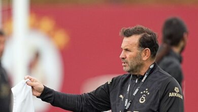 Galatasaray Liverpool maçı hazırlıklarını tamamladı- Trabzonspor